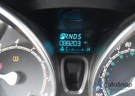 2016 Ford Fiesta Se from USA, damaged, VIN 3FADP4BJ7GM151103